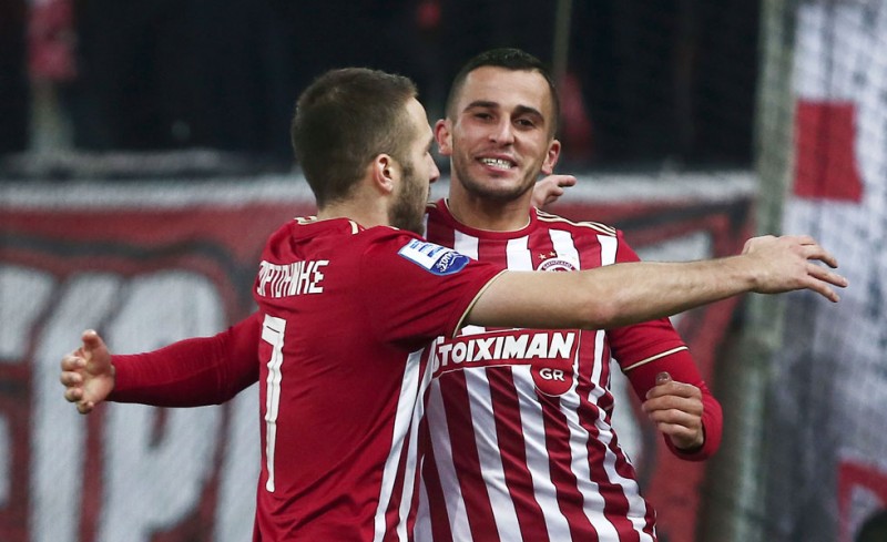 Οι... «χιλιάρηδες» του Θρύλου