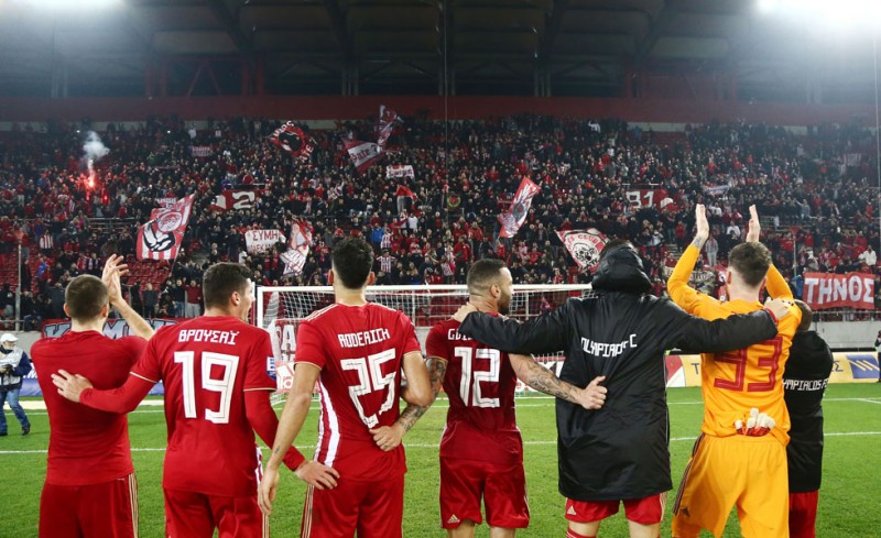 Μάτια που γυαλίζουν...