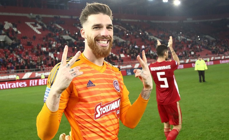 Θαύμασε τον εαυτό του ο Σα! (Video)