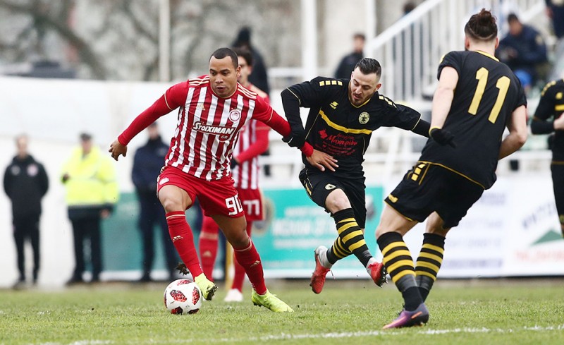 MLS... καλοβλέπει Πάρντο