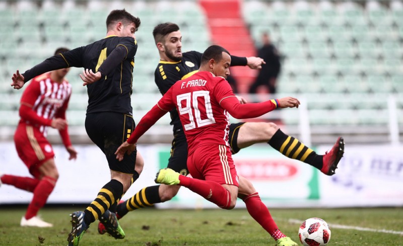 Προτάσεις για Πάρντο