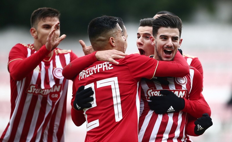 Το μέλλον έδειξε πολλά, σε γήπεδο χωράφι