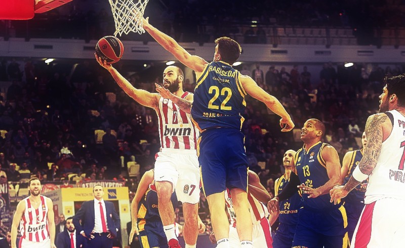 Το... τερμάτισε σε 21’ ο κορυφαίος όλων!