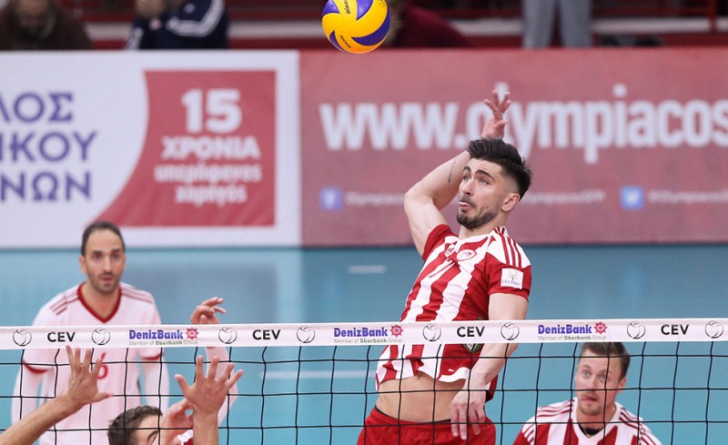 Μαζί με τον Τόμιτς ο Πετρέας (photo)