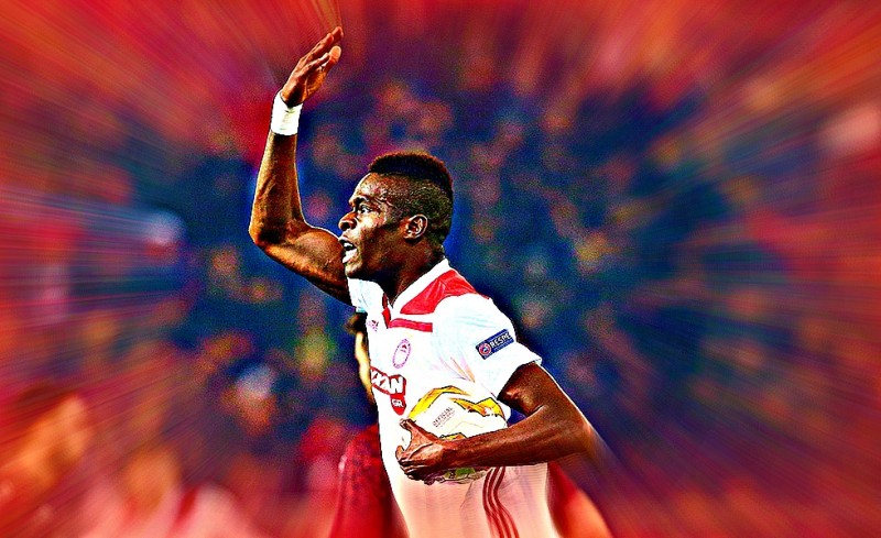 Ο Σισέ γύρισε το διακόπτη