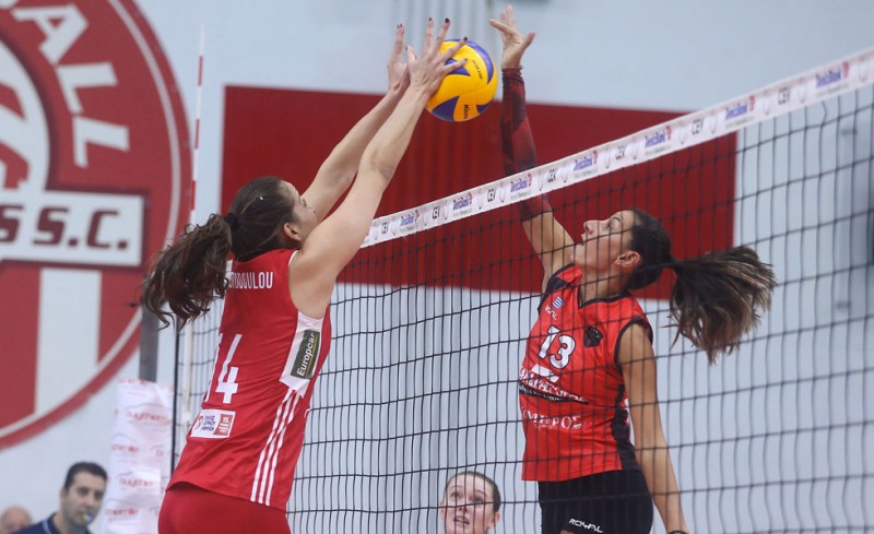 Στηρίζει και η Χριστοδούλου (video)