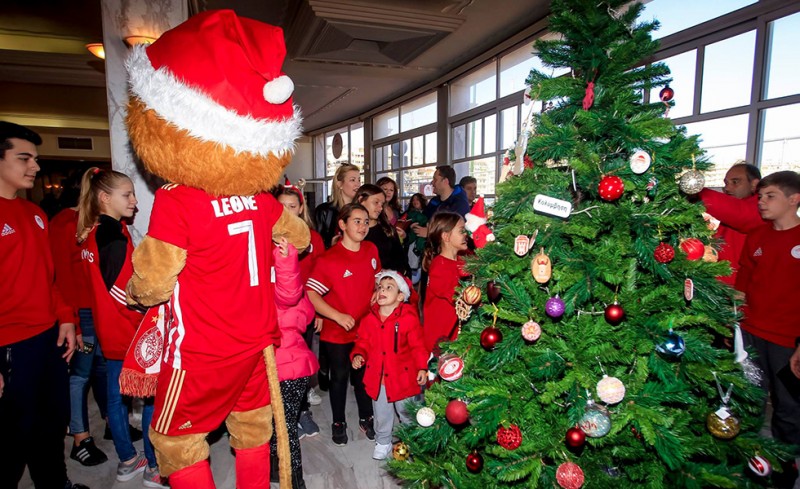 Ωραία εκδήλωση και σπουδαία κίνηση (photos)