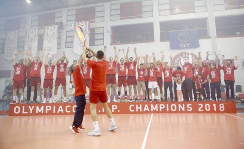 Θρυλική ανασκόπηση: Ξανά στον θρόνο του ο βασιλιάς!