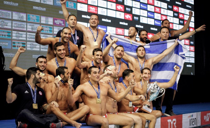 Θρυλική ανασκόπηση: Κι άλλο Ευρωπαϊκό! Τι κάναμε, ρε;