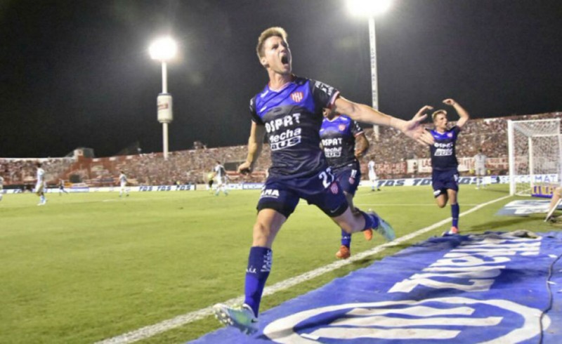 Στην τελική ευθεία του Σολδάνο!