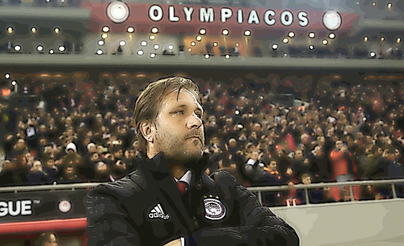 Από την... αρχή; Ή μήπως όχι;