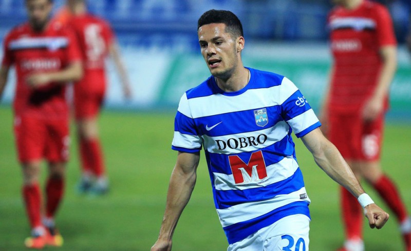 Σενάρια για Χαϊραντίνοβιτς