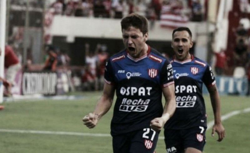 Ο... «εκλεκτός» του Μαρτίνς