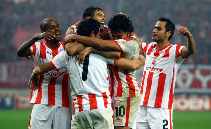 Στα τέσσερα σταμάτησε κόντρα στην Χέρτα 