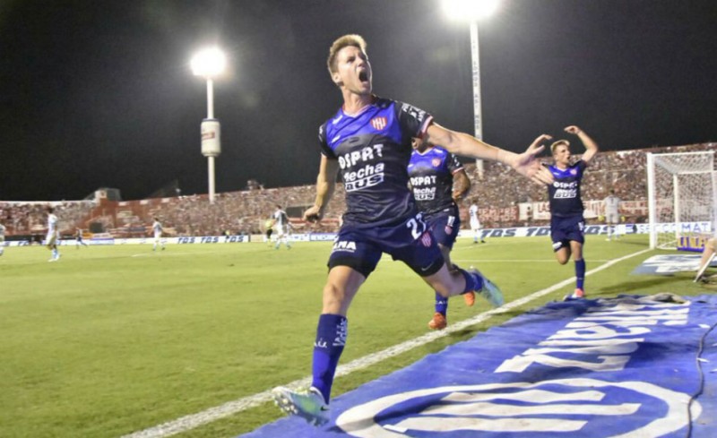 Σολδάνο εν... δράσει (videos)