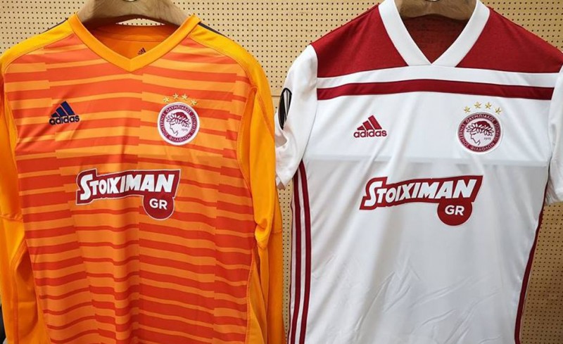 Με τη λευκή φανέλα για την πρόκριση