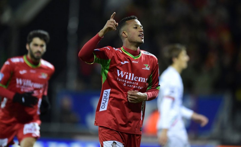 Στο στόχαστρο της Ντιναμό ο Ζίβκοβιτς