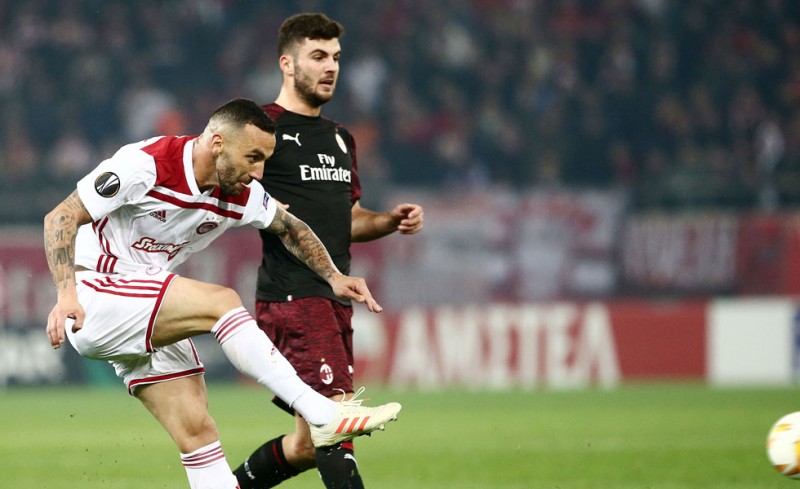 «Δουλέψαμε πάρα πολύ»