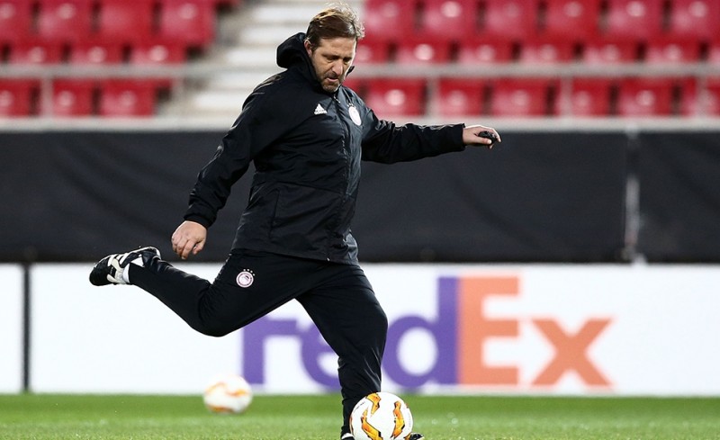 Το δώρο του Μαρτίνς στους παίκτες του