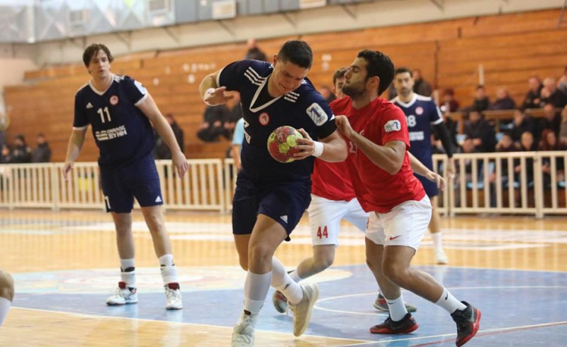 Δεύτερη νίκη σε λιγότερο από ένα 24ωρο!