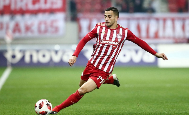 Σαουθάμπτον... καλεί Ομάρ