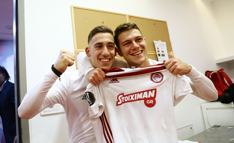 Ο συναγωνισμός και το επιπλέον κίνητρο