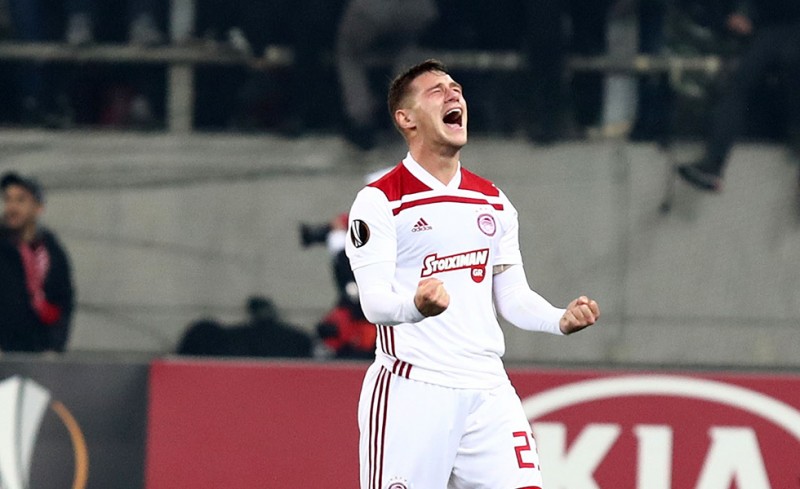 Τα δάκρυα του Κούτρη και η αξέχαστη βραδιά (photo)