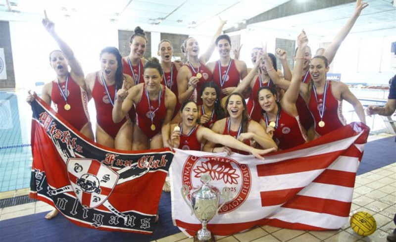 Θρυλική ανασκόπηση: 9 και συνεχίζουμε...