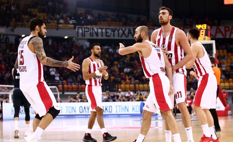 Όλα για τη νίκη και την παραμονή στην 4άδα