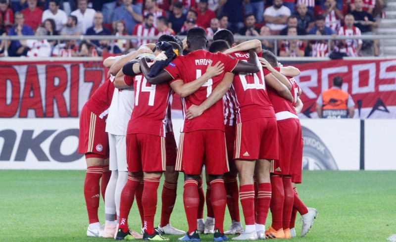 Δίχως ανάσα μέχρι το φινάλε!