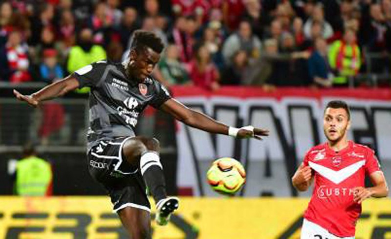 Δικός του και αυτός!