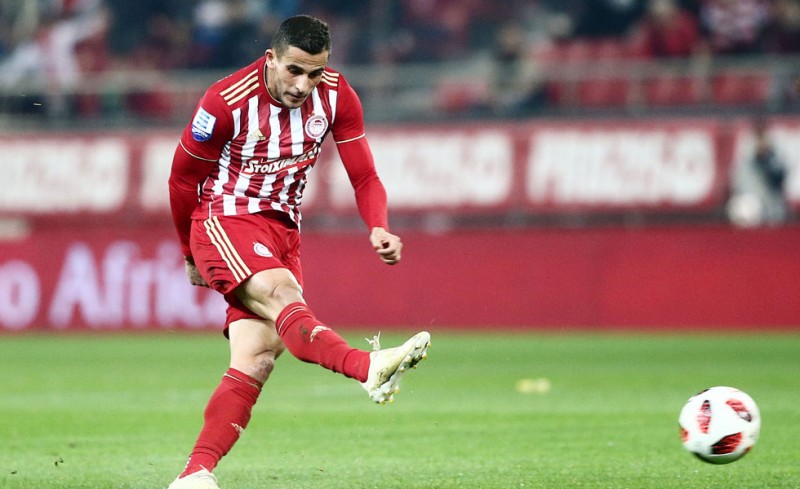 Ακραίοι αμυντικοί για όλες τις δουλειές...