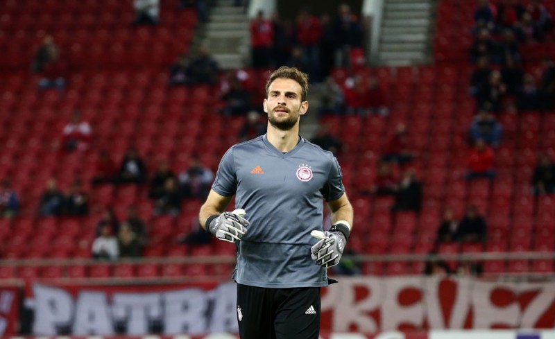 Εκτός Χουτεσιώτης και Ανδρούτσος