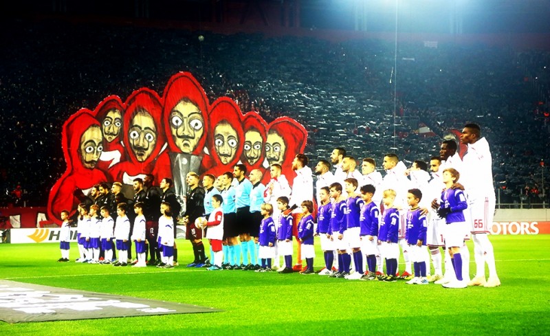 Live η κλήρωση του Θρύλου