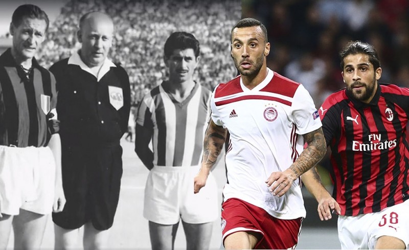 «59 χρόνια μετά! Πάμε Θρύλε» (Video)