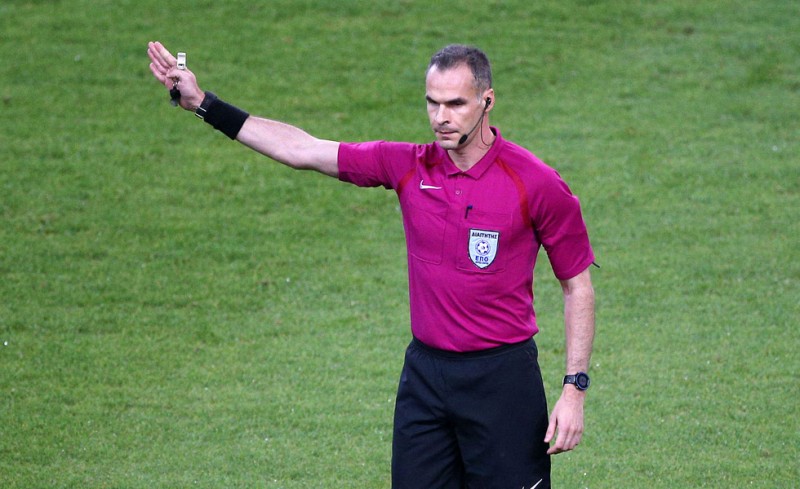 Παρέμβαση Σιμιτζόγλου για τον ξυλοδαρμό Τζήλου