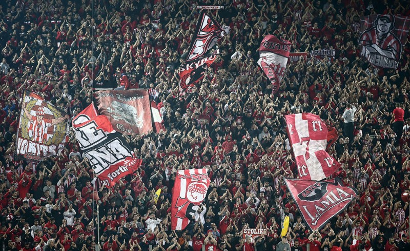 Προσκλήσεις για το ματς με την ΑΕΛ