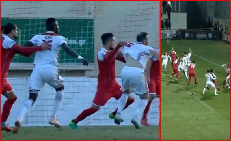 Νέοι, «εξυγιαντικοί», κανονισμοί! (videos)