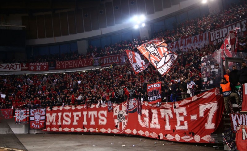 Το κάλεσμα της ΚΑΕ στον κόσμο (video)