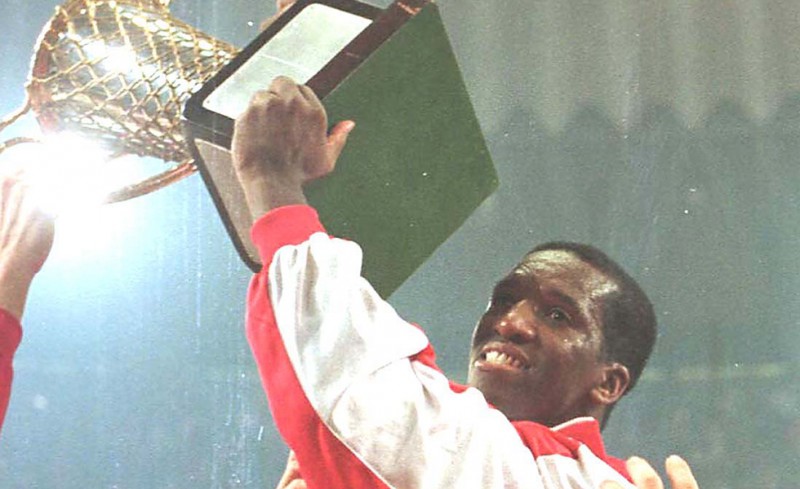 Πολύχρονος, τεράστιε Ντέιβιντ Ρίβερς