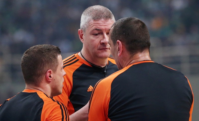 Η τριάδα στην Πόλη