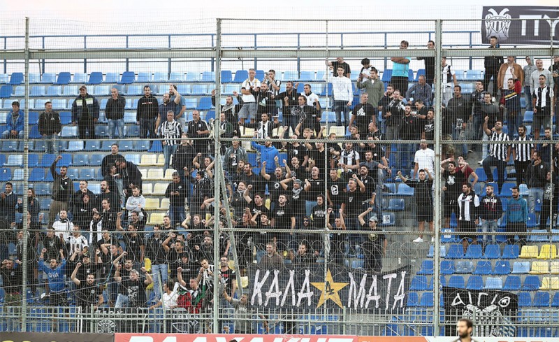 Κοίτα να δεις κάτι περίεργα πράγματα...