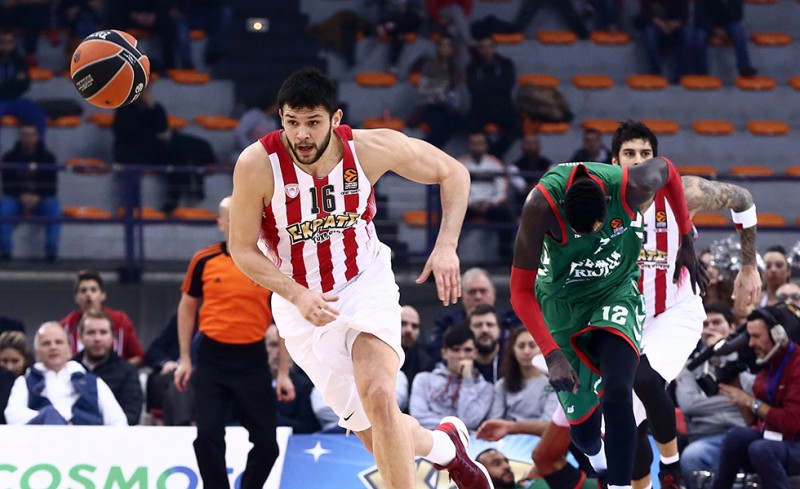 Την έχει (στο 15-3)!
