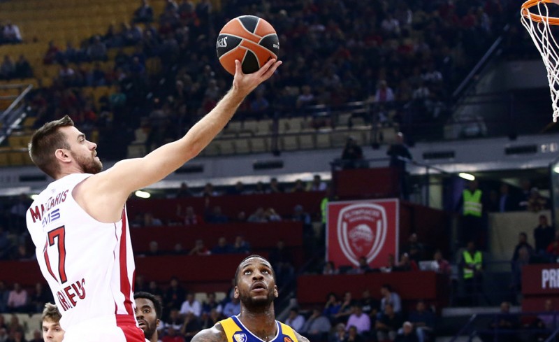 Το απόλυτο με Κίμκι