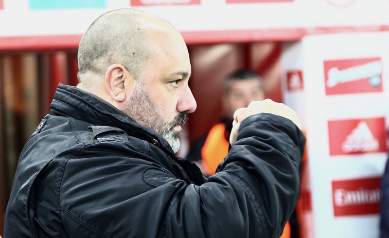 «Στιγμές της δόξας σου χαρές δικές μας» (photos)