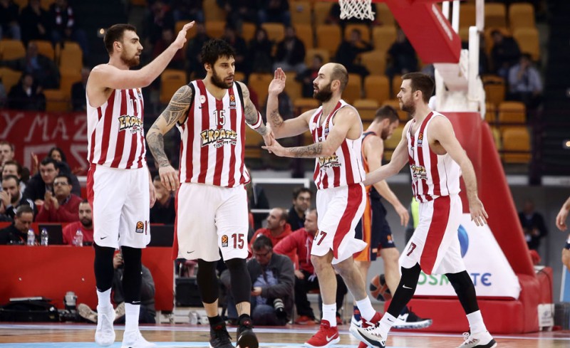 Με πάθος και καρδιά για το «διπλό» στην Τουρκία