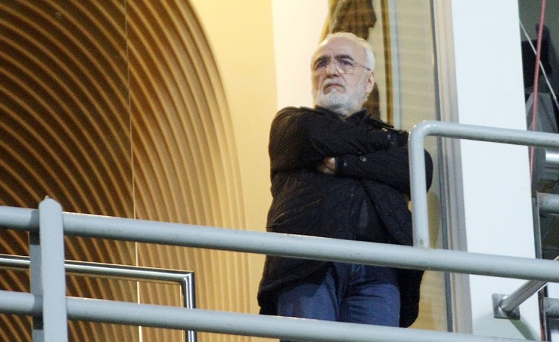 Πρώτο όνομα ο Ιβάν σε χορό Ένωσης!