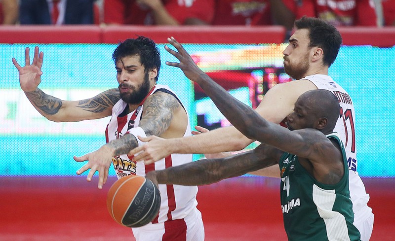 Εκεί «παίζει» σήμερα ο Ολυμπιακός