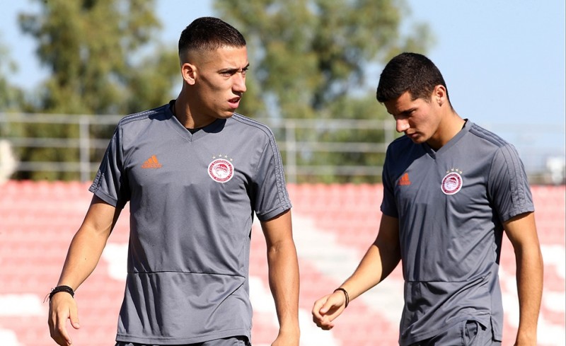 Την πορεία του Τσιμίκα...