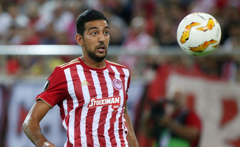 Ανυπομονεί να παίξει ξανά στο Ναό ο Χασάν (photo)